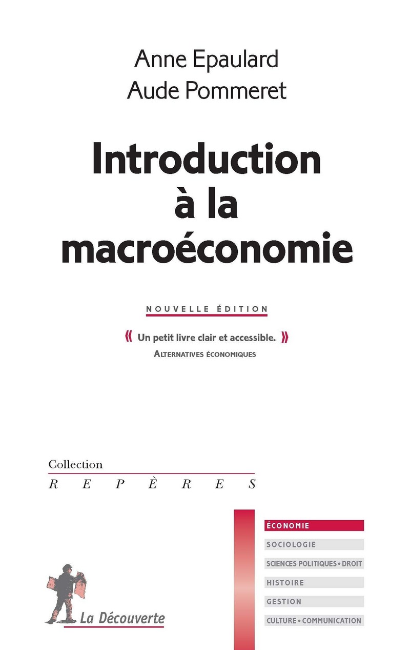 Introduction à la macroéconomie