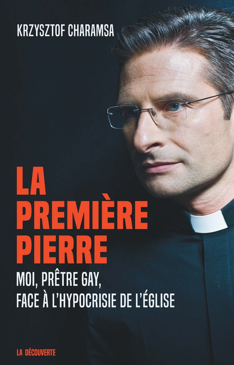 La première pierre