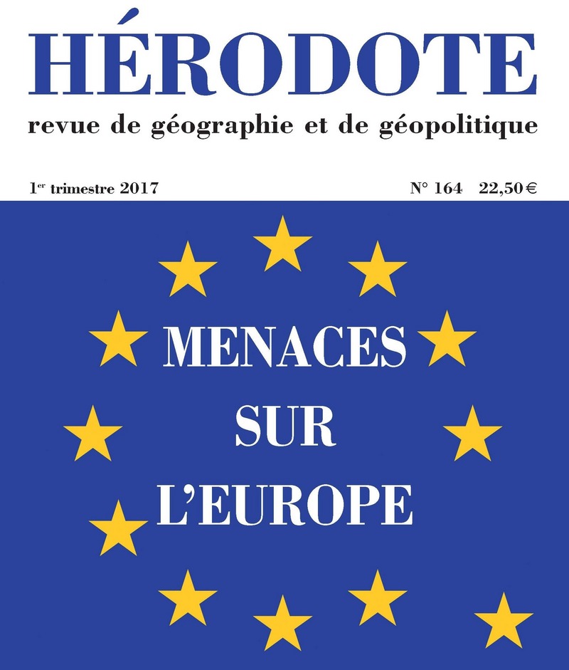 Menaces sur l'Europe