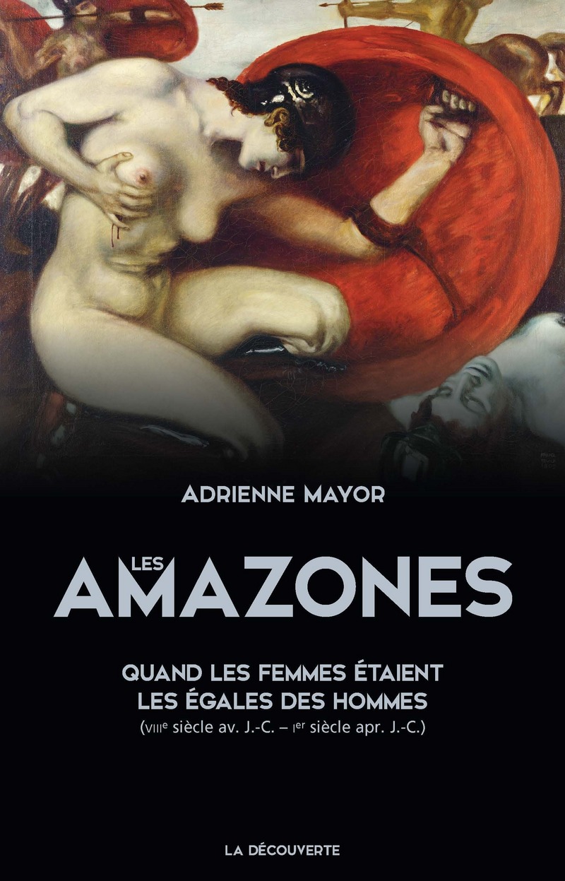 Les Amazones