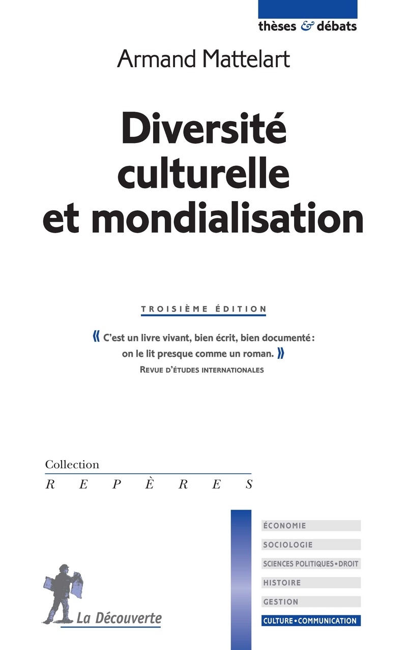 Diversité culturelle et mondialisation