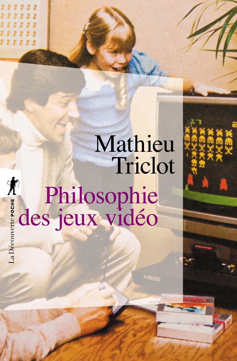 Philosophie des jeux vidéo