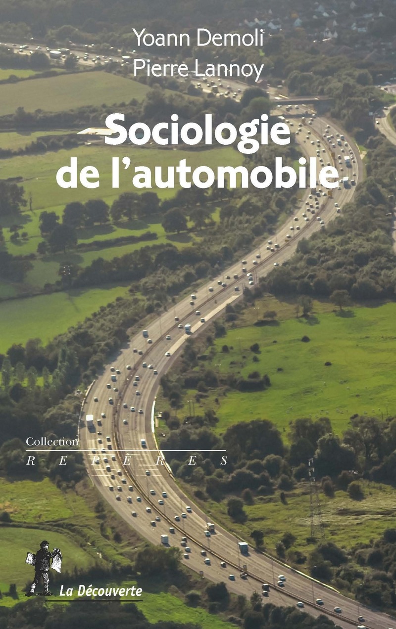 Sociologie de l'automobile