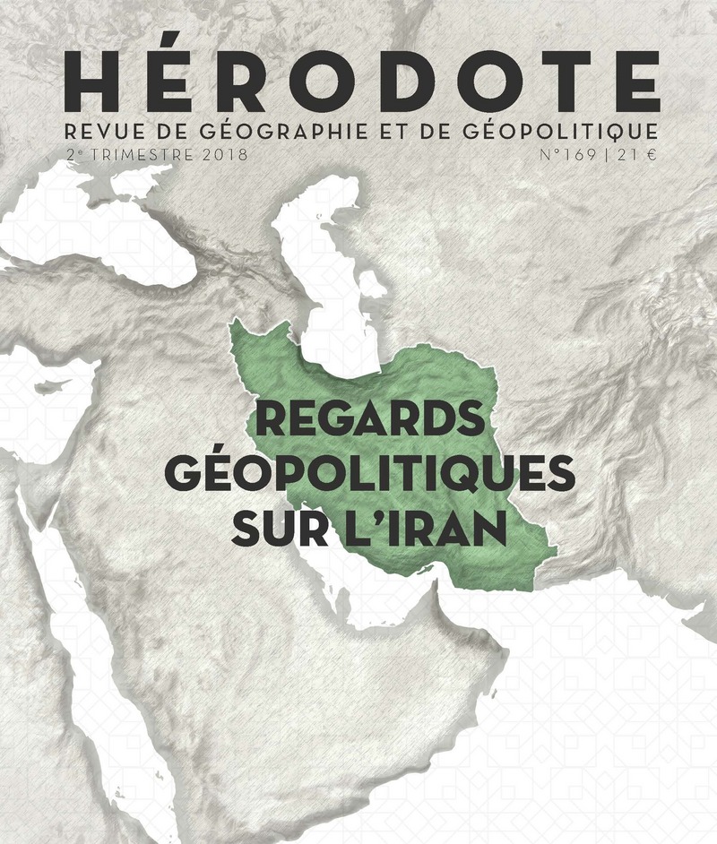 Regards géopolitiques sur l'Iran