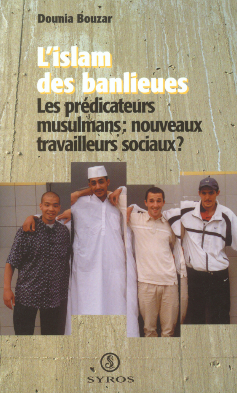 L'islam des banlieues