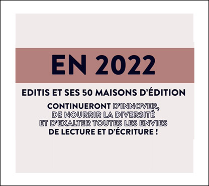 editions rencontres glimes