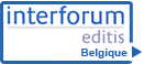 Interforum Editis Belgique S.A.
