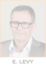 Eric Levy, Prsident-directeur gnral Interforum, Directeur des Oprations d'Editis